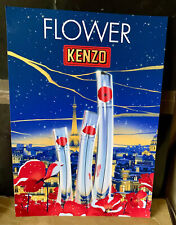 Affiche carton 30 x 42 cm