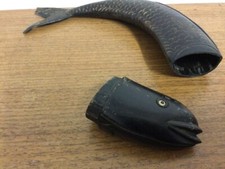 boite en corne Indonésie en