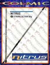 Canne COLMIC TELEMATCH NITRUS