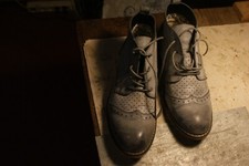 Chaussures montantes bottines  feel'in  38