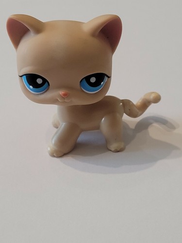 Lps 228 littlest petshop - 228,