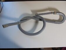 Tuyau d'évacuation lave linge