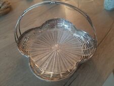 panier corbeille coupe à