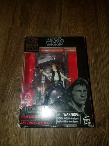 Star wars han solo - wars,