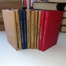 Lot 10 livres  information de poche, médical, des laboratoires Servier
