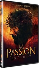LA PASSION DU CHRIST / [JIM CAVIEZEL - MONICA BELLUCCI] DVD EXCELLENT ETAT VOST