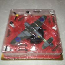 avion militaire 1/72 miniature die cast IXO [07] - HAWKER TYPHON MK.1B  UK