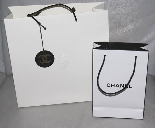 Chanel sacs shopping - chanel,