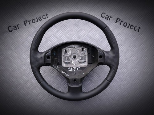 Volant pour peugeot 308 - volant,