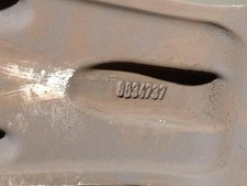 8834737 jante pour VOLVO S60 I