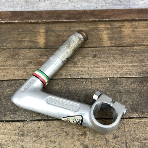Vintage 3ttt record quill stem - record,
