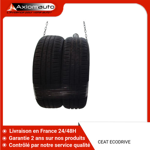 Paire de pneus ceat - 🇫🇷,