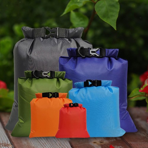 Pièces étanche sac - pièces,