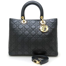 Sac à main Christian Dior