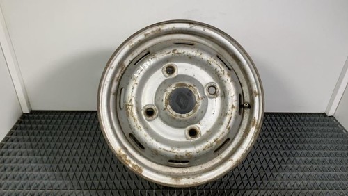 Jante renault trafic phase - phase, 2