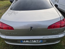 moteur 2,2 l hdi 16v