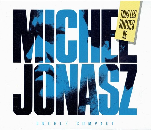 Michel jonasz tous - cd,
