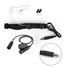 Z-Tactical Throat Mic