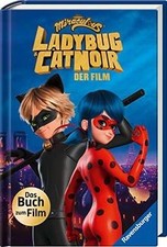 Miraculous - Ladybug und Cat