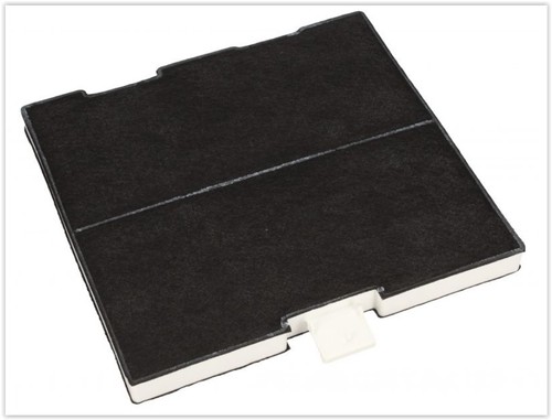 Filtre charbon actif pour