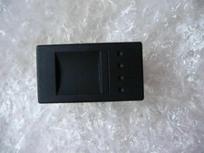 INTERRUPTEUR CACHE  COUVERCLE BOUTON VW VOLKSWAGEN POLO 6N 6N2 LUPO 6N0959623