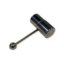 Piercing Langue Vibrant