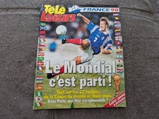 Supplément spécial coupe du