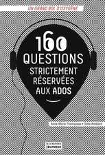 160 questions strictement