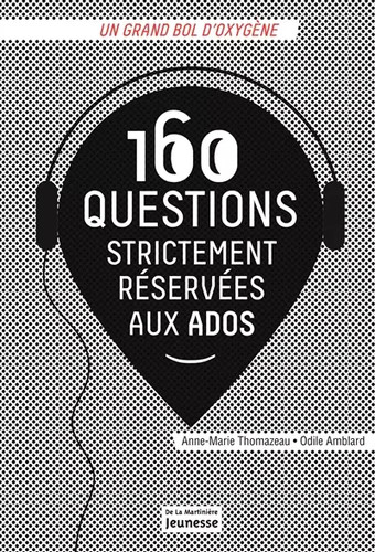 160 questions strictement