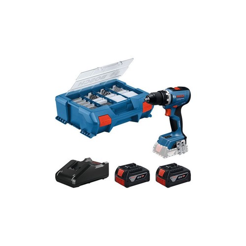 Perceuse visseuse bosch - perceuse-visseuse,