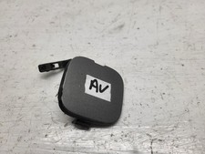 Cache anneau remorquage pare