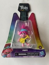 Figurine Poppy Trolls World