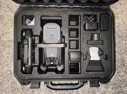 Dji mavic multispectral - 3,