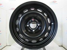 JANTE TOLE ACIER  16 POUCES