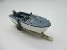 Wiking: Bateau À Moteur Sur