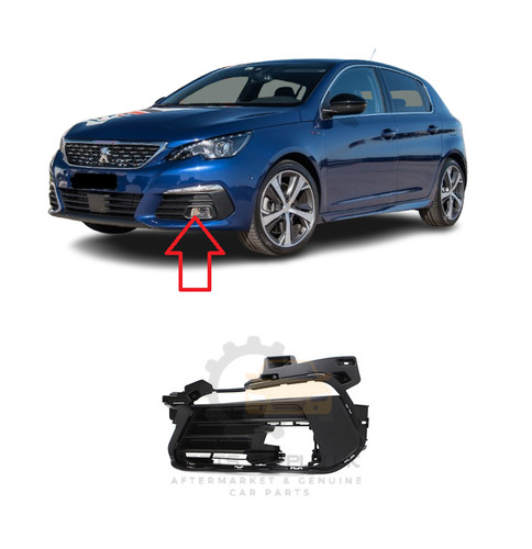 Neuf pour peugeot 308 - peugeot, gt