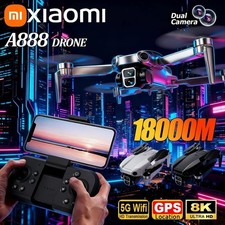 Drone Xiaomi A888 Pro 8K Dual