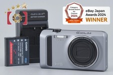 Appareil photo numérique