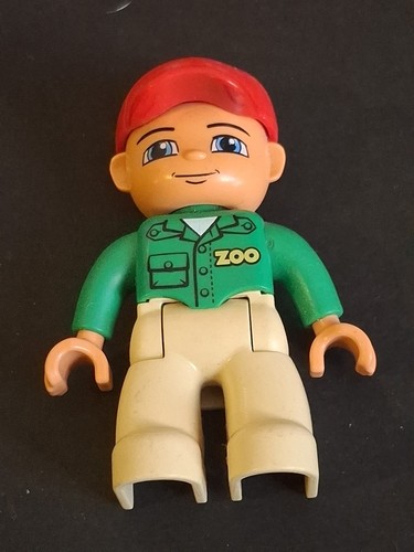 Lego duplo figurine - lego,