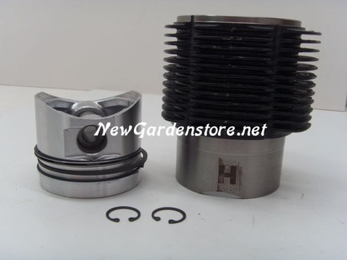 Kit cylindre piston - cylindre,