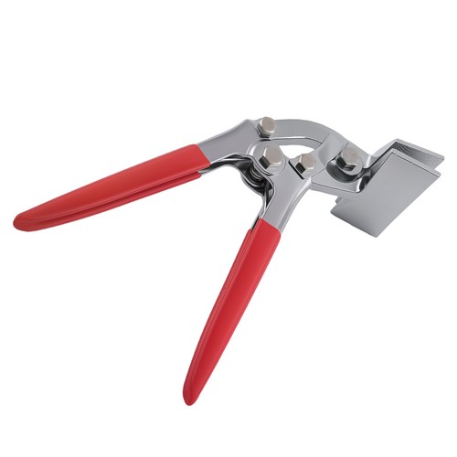 Pince tôle 210mm - tôle,