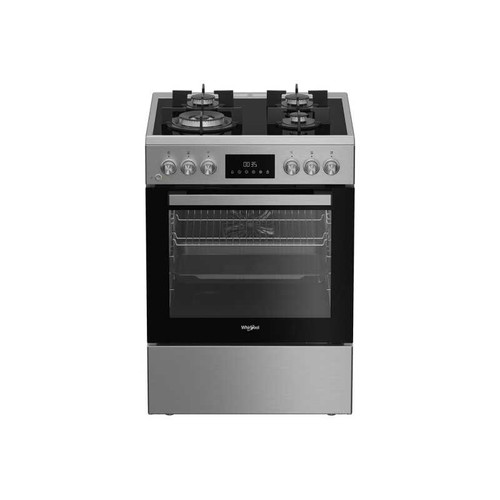 Gazinière whirlpool - gazinière,