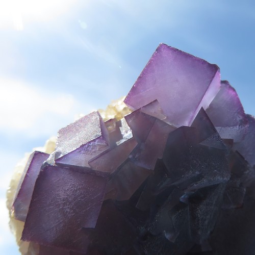 Minerali importante fluorite - minerali,