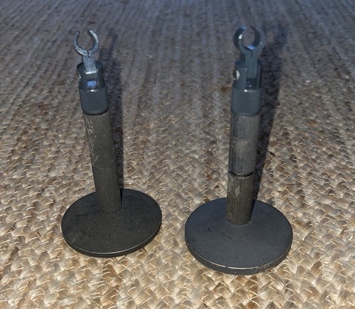 Schoeps minis pieds stand - schoeps,