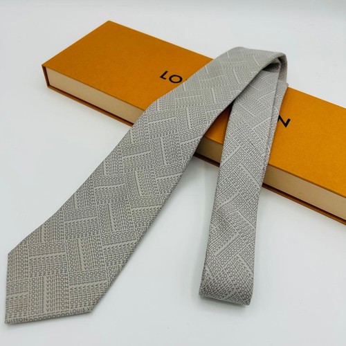 Cravate louis vuitton - cravate,