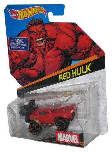 Voiture jouet hot wheels red - voiture,