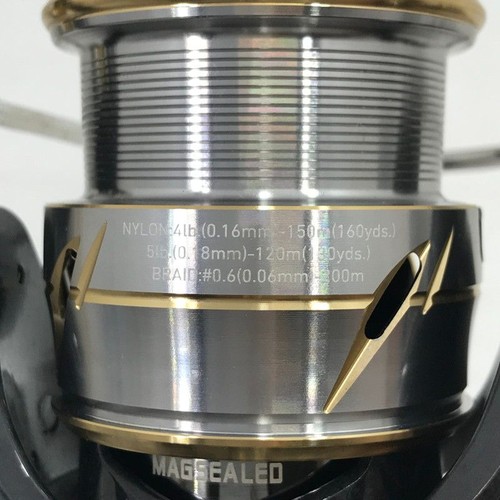 Moulinet toupie daiwa - toupie, 20