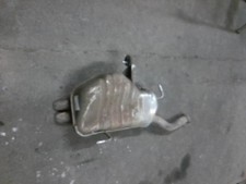 Silencieux arriere (echappement) PEUGEOT 607 PHASE 2