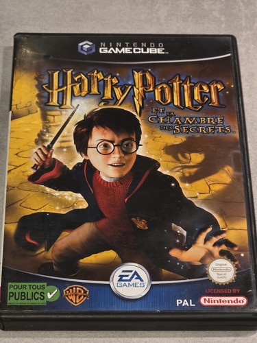 Harry potter chambre - la,
