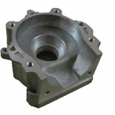 Carcasse De Moteur Type 3